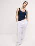 Marks & Spencer "2pk Flexifit™ Modal Rich Vests"